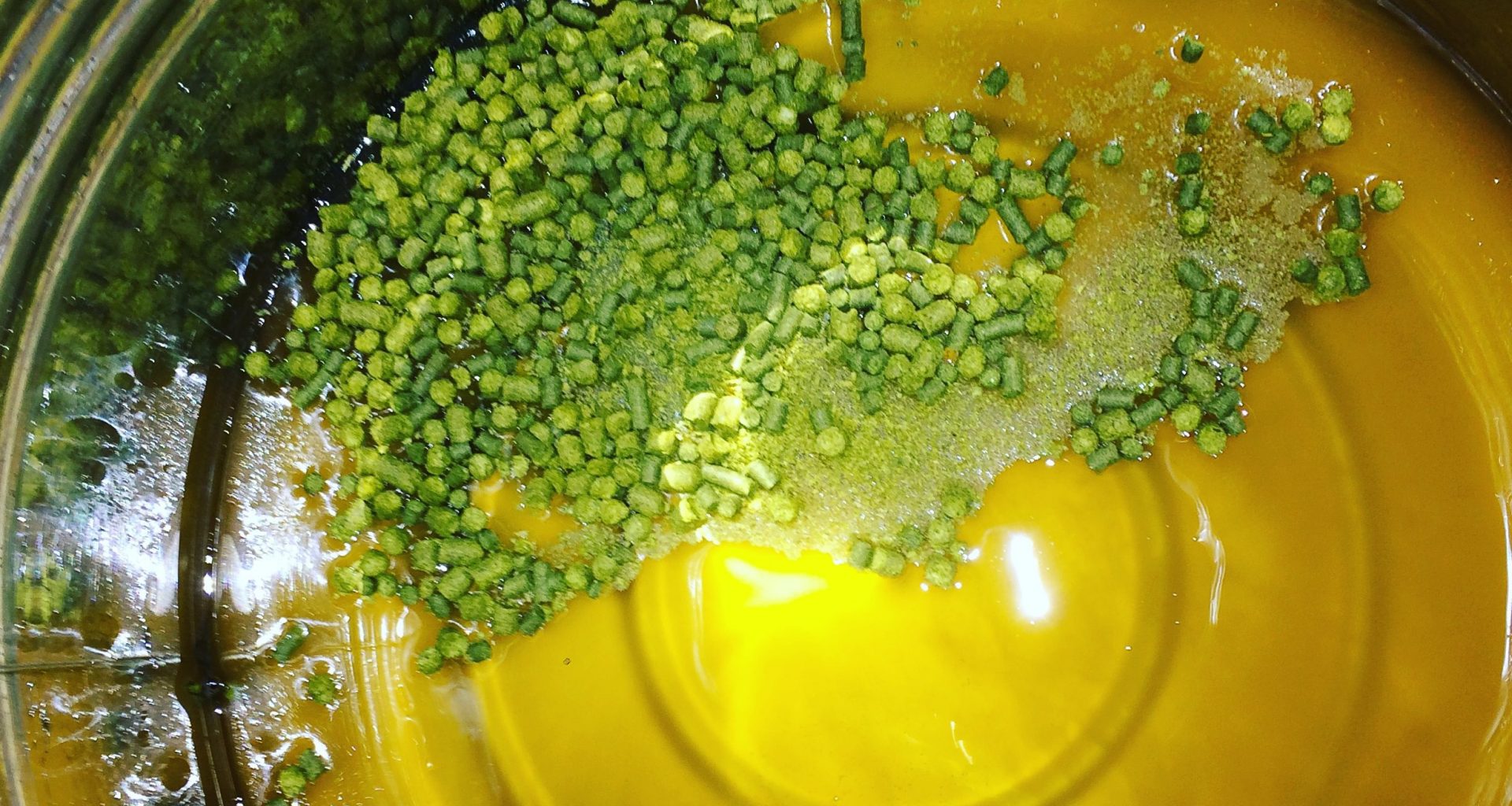 Dry Hopping su American Pale Ale